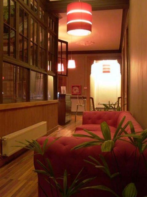 Hotel Del Patio — Foto’s 3